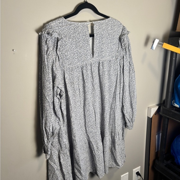 H&M Multicolor Patterned Top - Picture 6 of 8